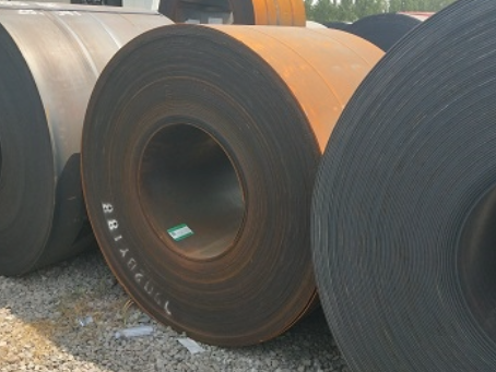 江南Q355NHB耐候板